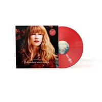 Loreena Mckennitt - Journey So FAR-THE Best Of Transparent Red Vinyl - F600Z