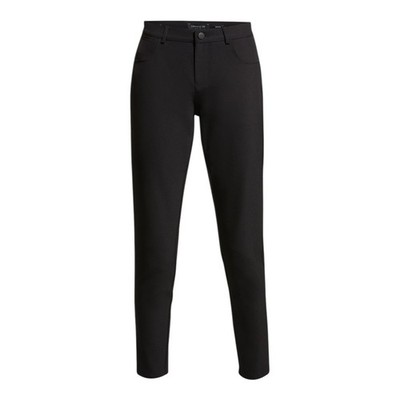 Layette 148 Mercer Acclaimed Stretch Skinny Pants Sz 4 Black Quiet Luxury Crop