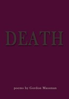 Death Gordon Massman Taschenbuch Kartoniert / Broschiert Englisch 2014 Nyq Books