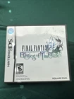 Final Fantasy Crystal Chronicles: Echoes of Time - Nintendo DS