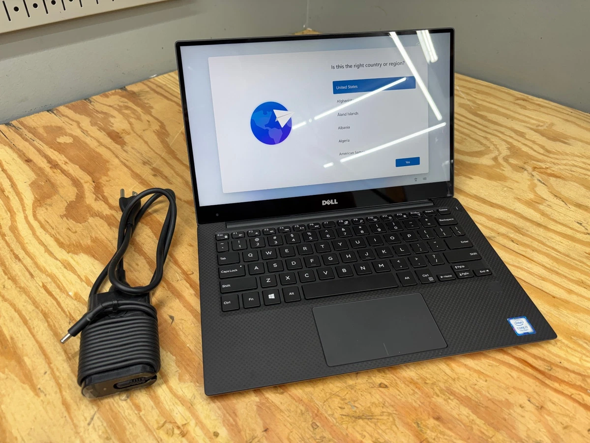 Dell XPS 13 9360 Core i5 7th Gen ジャンク品 Preços baixos em Dell XPS 13 9360 notebooks e netbooks | eBay