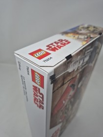 LEGO Star Wars: Sandspeeder (75204) New Sealed