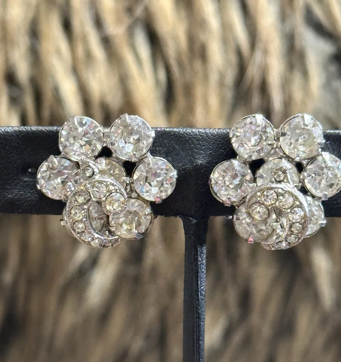 Weiss Vintage & Antique Jewelry for sale | eBay