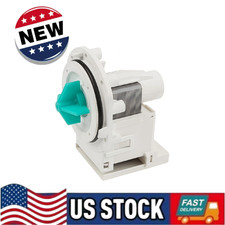 For Frigidaire For Kenmore Dishwasher Drain P...