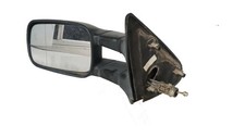 Retroviseur gauche (ou coque) Seat INCA