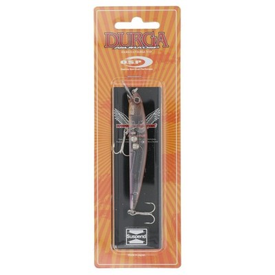 Limited Stock O.S.P Lure Durga 73SP C43 Pink Lady Yu Packet