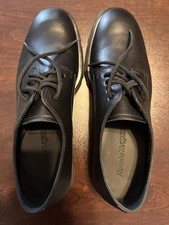 Alexander McQueen Men’s Black Dress Shoes Size 11.5/12. Brand New. Never Worn.