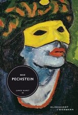 Max Pechstein: Junge Kunst 12 | Buch | Zustand sehr gut