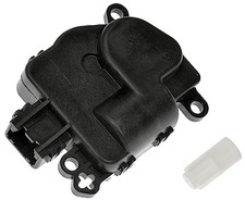 604-970 HVAC Blend Door Actuator Compatible with Select Infiniti / Nissan