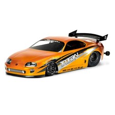PRO3561-00  Proline 1995 Toyota Supra - Clear Body,