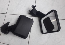 Retroviseur gauche (ou coque) Nissan TRADE