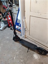 elektro roller mit straßenzulassung fast Neu 6 Wochen jung