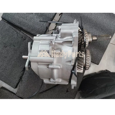 Orig 4Matic Verteilergetriebe Für Mercedes W204 W212 W221 W218 7G-Tronic 722.96