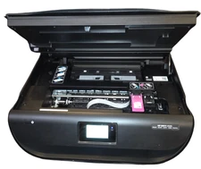 HP Envy 4520 Wireless All-in-One Printer Scanner Copier –Tested –No Ink Included