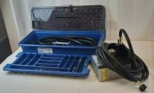 Stryker 5400-201 CORE Maestro Air Drill w/5400-200 Foot Pedal