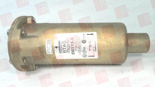 EMERSON BTAS311SV / BTAS311SV (NEW IN BOX)