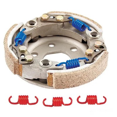 Racing Kupplung 107mm für AGM GMX 550 25 4T One Bj. 2012-2015