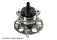 Radlagersatz Blue Print ADBP820011 FüR Toyota Corolla Prius Phv NRE210 Hybrid Ct