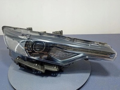 Frontscheinwerfer Maserati Levante 670034638 Rechts Scheinwerfer Headlight