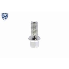 1x ORIGINAL® Vaico Radschraube für VW GOLF IV GOLF V POLO VI POLO V POLO