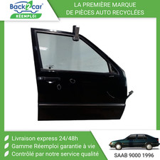 Porte avant et accessoires Saab 9000