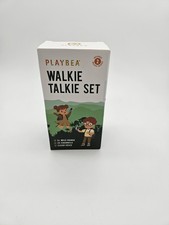 Adventurous Walkie Talkies for Kids - 22 Channels  3000M Range for Outdoor Play