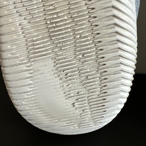 Nike Mamba Rage Kobe blanco platino puro para hombre 13 908972-100 - Imagen 12 de 18