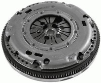 Sachs 2289 000 041 Kupplungssatz FüR Audi, Seat, Skoda, Vw