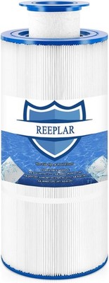 REEPLAR 6541-397 Pool/Spa Filter Cartridge   Compatible Simmons/Sundance 880