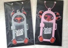 NCT127 YUTA Yu uta 1° POP UP WE ARE ROCK STARS CUSTODIA FOTOCARD MD