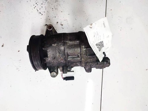 BMW 1-Series 2006 AC AIR Compressor Pump 691538008, 6915380-08  69 #2813508-25
