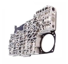 5R55W 5R55S Transmission Valve Body and Solenoid for Ford Explorer Auto Parts