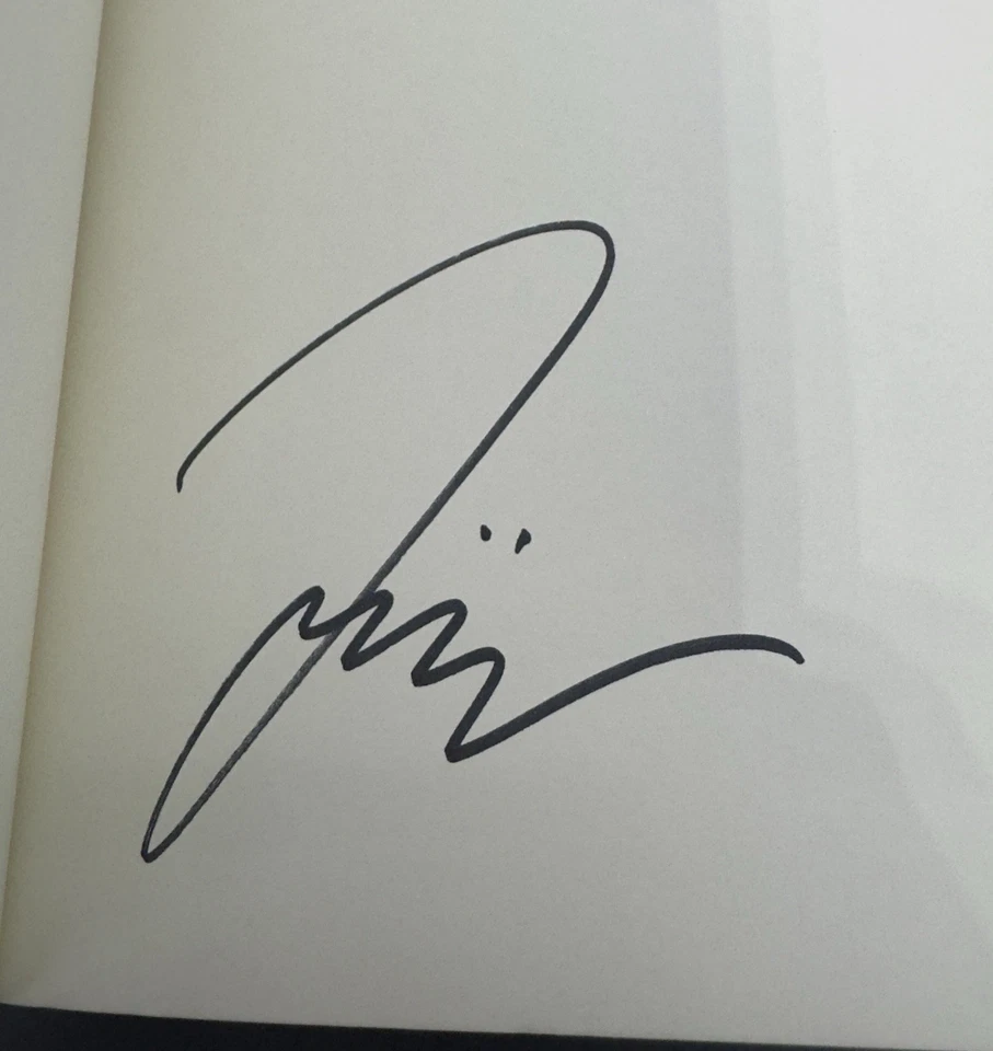 Dungeon Crawler Carl By Matt Dinniman SIGNED Book of the Year First Edition - Image 3 of 4