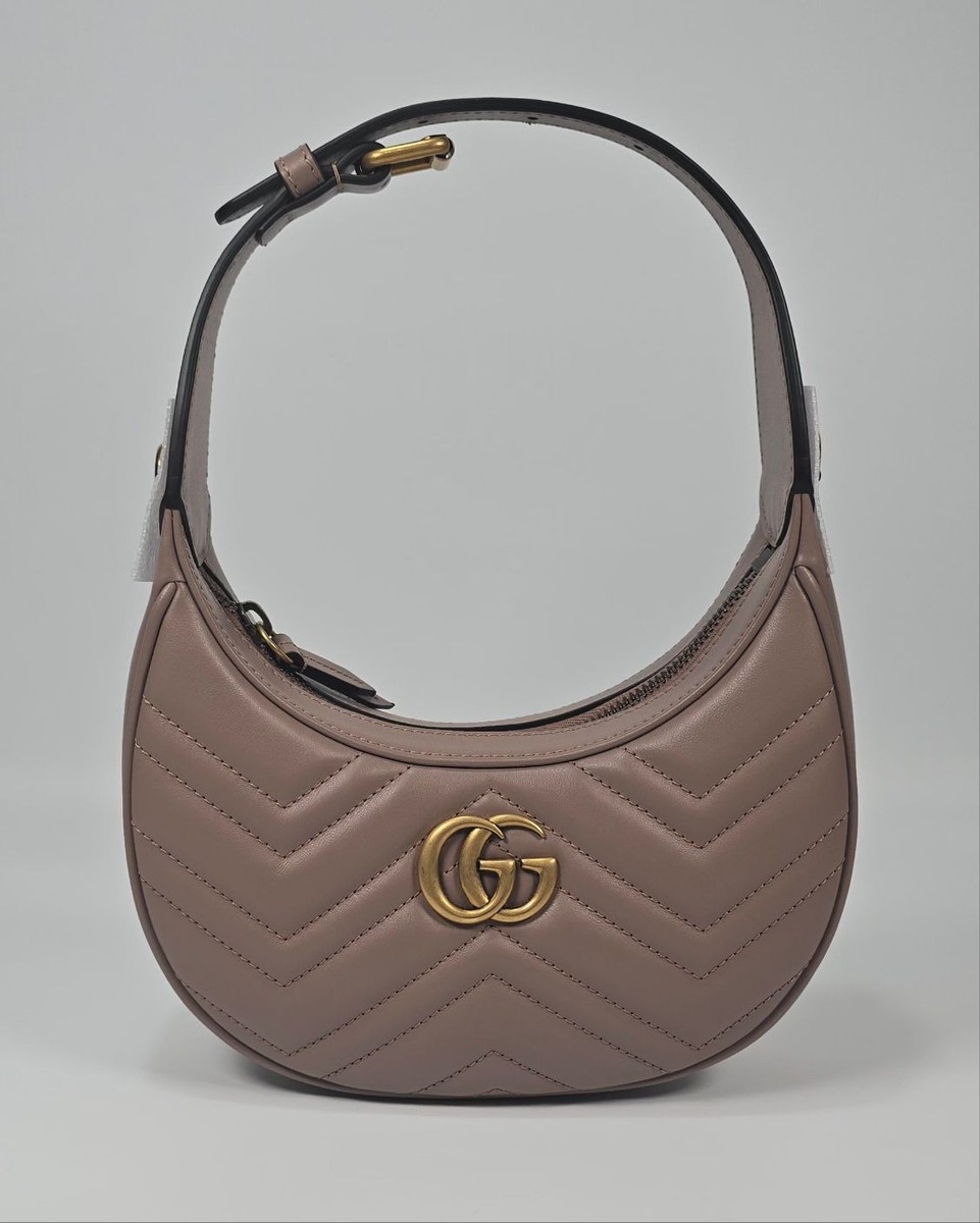 Gucci Mini Shoulder Bag with GG Monogram - SKU | eBay Gucci Mini Shoulder Bag with GG Monogram - SKU | eBay