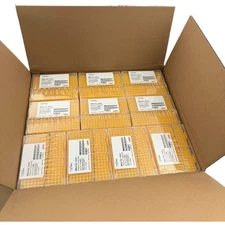 USA Scientific Tip One 1111-0206 200ul Tips Yellow 10 Units 5 Stacks of 192 Tips