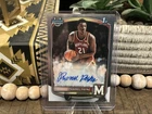 2025-26 Bowman - Chrome Prospect Autographs Pharrel Payne #CPA-PP (AU, RC)