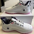 G/Fore MEN'S  MG4+ O2 GRADIENT SKULL & TEES 9 SNOW MULTI Golf Shoes New in Box