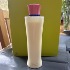 @550 Ghost Cherish Moisture Lotion 200ml New Without Box