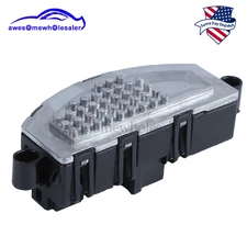 Heater Blower Motor Resistor Control For Chrysler 200 Jeep Cherokee 68223049AA