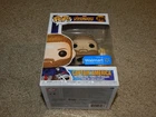 Avengers Infinity war Captain America # 299 Walmart Exclusive Marvel funko pop