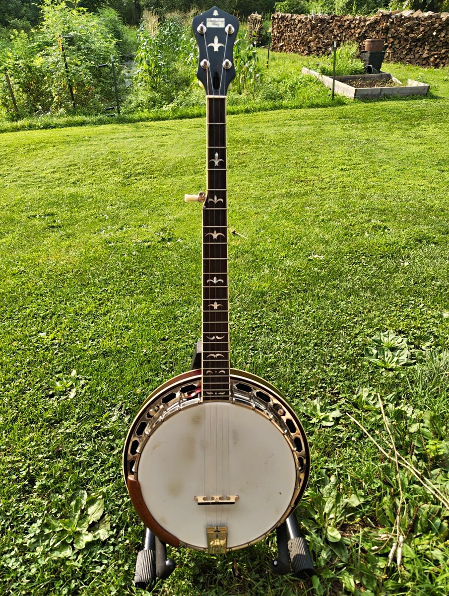 Recording King Banjos for sale - eBay