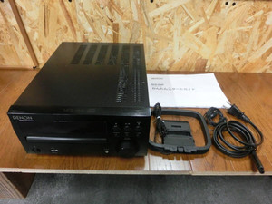 Denon Rcd-M39 | eBay