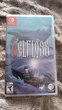 Selfloss NSW Brand New/Sealed