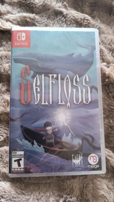 Selfloss NSW Brand New/Sealed