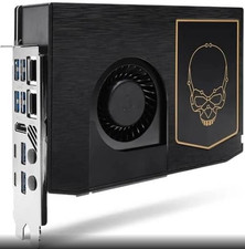 NEW, Never Used!  NUC 12 Extreme Compute Elem...