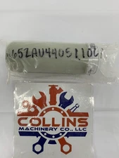 ASCO Numatics M652AU440511001 Polycarbonate Bowl Guard w/NBR seal