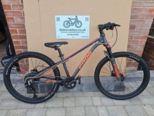 Frog 62 MTB Kids Bike.24 inch Wheels. 8 Speed. Reconditioned. No Offers.#5