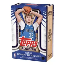 2025-26 Topps Basketball - Base, Rookies, Parallels - Pick Your Card!