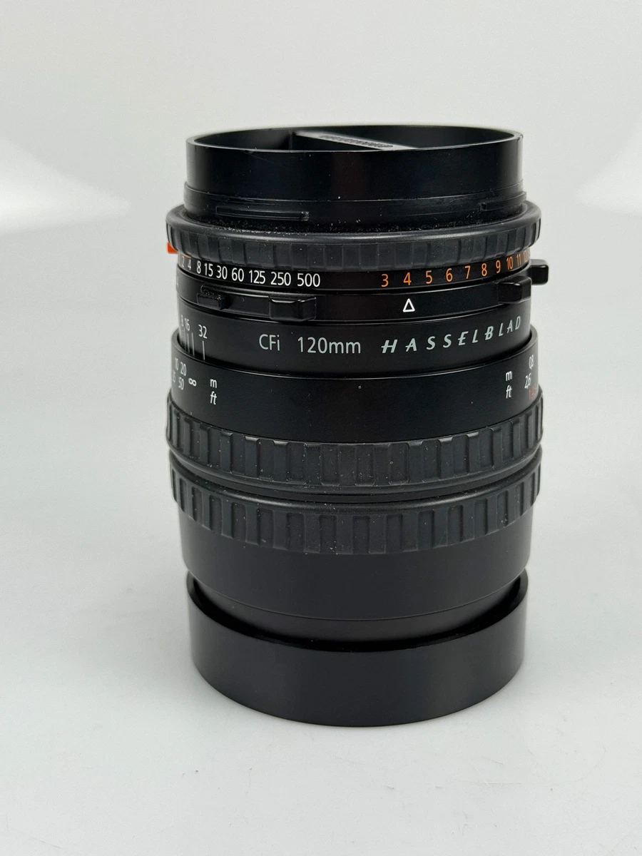 HASSELBLAD C 150mm F4 黒　OH済み動作良好 Hasselblad Telephoto 150mm f/4 CFi