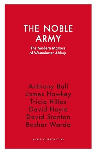 The Noble Army PAPERBACK - Image 3